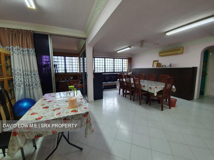 Blk 174 Yishun Avenue 7 (Yishun), HDB 5 Rooms #395571571